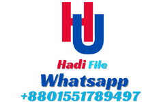 Unlockhadi